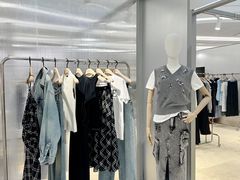 -KK ONE(京基滨河时代店)