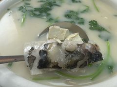 -罗记家常菜(鸿景花园店)