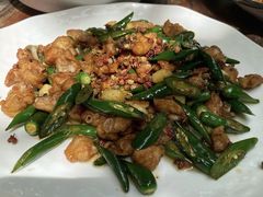 -金谷仓家庭料理(马泉营店)