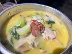 -打酱油·非遗淮扬菜(瘦西湖梅岭店)