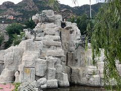-鸡鸣山旅游风景区