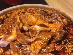 -小饕荟雅安贡椒鱼鲜馆(广福桥店)