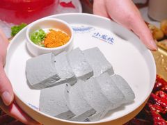 -小龙坎火锅(IFS HOT店)