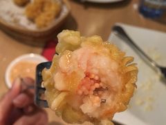 -必胜客(百联又一城店)