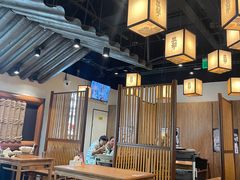 -大盐帮川菜馆(长楹天街店)