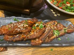 -川流不息(北蔡休闲广场店)