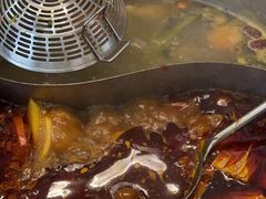 -刘少华贵州小黄牛·鲜牛肉火锅(总店)