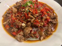 -小姨家常菜(昭萍东路店)