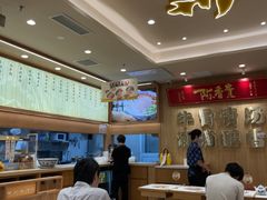 -陳香貴·兰州牛肉面(上海长风大悦城店)