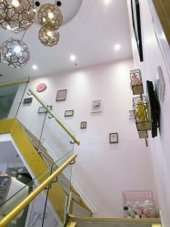 -Beauty Nails 美甲美睫皮肤管理