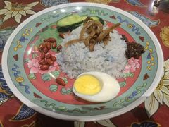 -小娘惹厨房Little Nyonya(狮城有约上榜店)