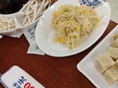 -楼外楼肥羊木炭火锅居(乐群街店)