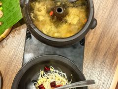 -云海肴·汽锅鸡·云南菜(曲江大悦城店)