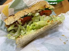 -赛百味SUBWAY(萝岗万达店)