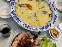 -禧福楼·十五年老店(科技城店)