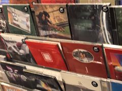 -旧天堂书店(华侨城创意文化园南山特色文化街区店)