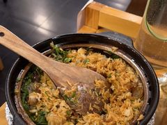 -烹然四季椰子鸡火锅(团结湖总店)