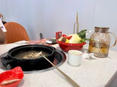 -鲍媽·原汤鲍鱼鸡(克拉广场店)