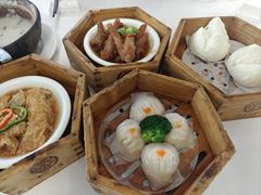 -怀德酒楼·粤菜·海鲜·茶点(宝安国际机场店)
