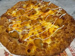 -必胜客(长安店)