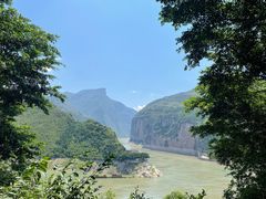 -白帝城·瞿塘峡景区