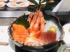 -大渔铁板烧(花园道店)