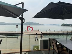 -水上明月·湖景餐厅