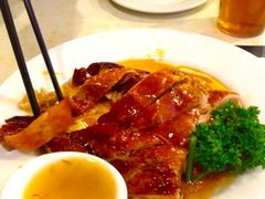 烧鹅-新发记港式茶餐厅(黄浦店)