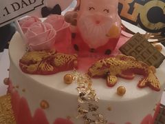 -彤彤家烘焙·蛋糕·甜品台·茶歇(远洋国际中心店)