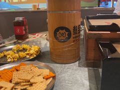 -叁宝烤肉·西安烧烤(东三爻店)
