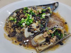 -阿湾楼·温州海鲜·江浙菜(京江路店)
