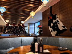 -郑州美盛喜来登大酒店