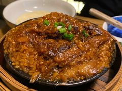 -长安记·大美陕菜(大族广场店)