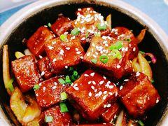 -御沪沪味园.融合菜.海鲜(斜土路店)