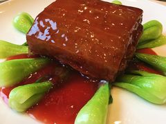 -功德林素菜饭庄(前门店)
