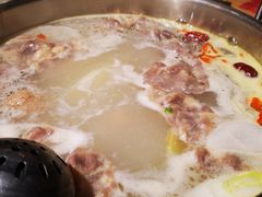 -许府牛火锅(信义坊总店)