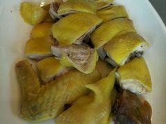 -御花园·粤菜·海鲜火锅(中山公园店)