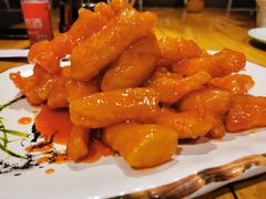 -阜新饼王(和平路店)