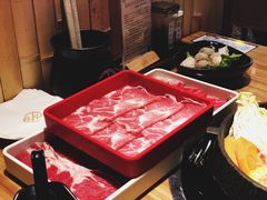 -水林间·寿喜烧自助(仙林金鹰店)