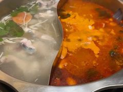 -芦苇荡·酸汤鱼(回龙观店)