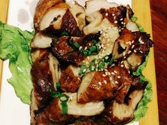 -大牌大·传统杭帮菜(湖滨店)