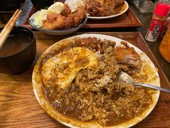 -金龙咖喱