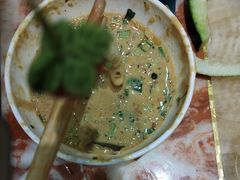 -清真马家美食城•海鲜•青岛菜•火锅(延安三路店)