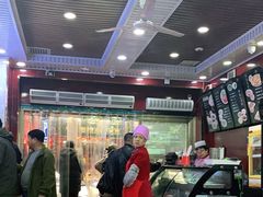 -郑家包子牛肉拉面(尚勤路店)