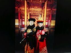 -盘子女人坊生日照·摄影馆(华强店)