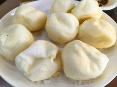 -东北四季饺子王(华山路店)