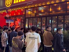 -HIB HUB公社(解放西路店)