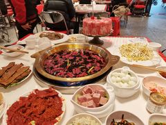 -李常在重庆火锅(合川总店)