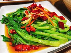 -叶派龙虾•招牌香辣蟹·海鲜(中海国际店)