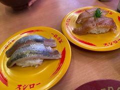 -sushiro寿司郎(上野店)
